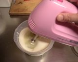 驚きの苺ケーキv(＠∀＠)作り方3写真