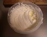 驚きの苺ケーキv(＠∀＠)作り方4写真