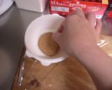 驚きの苺ケーキv(＠∀＠)作り方6写真