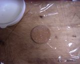 驚きの苺ケーキv(＠∀＠)作り方7写真