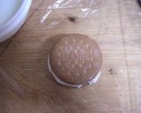 驚きの苺ケーキv(＠∀＠)作り方10写真