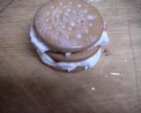 驚きの苺ケーキv(＠∀＠)作り方11写真