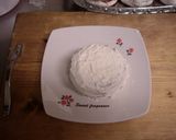驚きの苺ケーキv(＠∀＠)作り方14写真