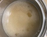 豆腐のスープ　ひき肉そぼろのせ作り方5写真