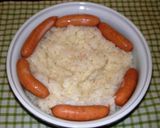 MOTTAINAI♪焼きカレードリア作り方2写真