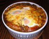 MOTTAINAI♪焼きカレードリア作り方4写真