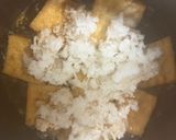 厚揚げのみぞれ煮作り方2写真