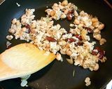 ヘルシー☆ビーンズのカレーコロッケ作り方5写真