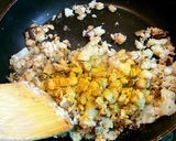 ヘルシー☆ビーンズのカレーコロッケ作り方6写真