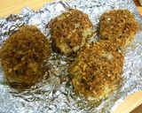 ヘルシー☆ビーンズのカレーコロッケ作り方9写真