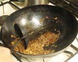 本格中華！挽肉たっぷりの麻婆豆腐(中辛)作り方1写真