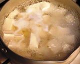 本格中華！挽肉たっぷりの麻婆豆腐(中辛)作り方5写真