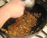 本格中華！挽肉たっぷりの麻婆豆腐(中辛)作り方7写真
