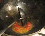 本格中華！挽肉たっぷりの麻婆豆腐(中辛)作り方6写真