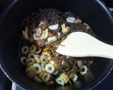旨味たっぷり☆卯の花作り方3写真