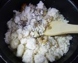 旨味たっぷり☆卯の花作り方4写真
