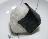 牛しぐれおにぎり作り方3写真