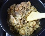 旨味たっぷり☆卯の花作り方5写真