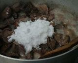 生姜肝作り方18写真