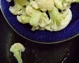 胡麻とコチュジャンのカリフラワー炒め作り方15写真
