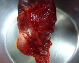 胡麻とコチュジャンのカリフラワー炒め作り方10写真