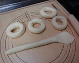 クイックブレッドでベーグル作り方4写真