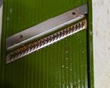 大根と人参とキクラゲのねっとり焼き作り方1写真