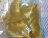 筍の味噌漬け作り方1写真