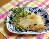 筍の味噌漬け作り方2写真