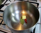 春キャベツカレー作り方3写真