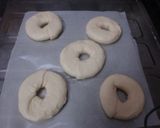 クイックブレッドでベーグル作り方6写真