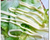 ♪ 厚焼きたまご ♪ トースト作り方5写真