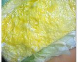♪ 厚焼きたまご ♪ トースト作り方7写真