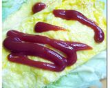 ♪ 厚焼きたまご ♪ トースト作り方8写真
