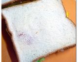 ♪ 厚焼きたまご ♪ トースト作り方9写真
