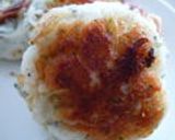 お弁当に♫材料１つ！はんぺんの磯辺焼き♥作り方16写真