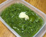 メカブの美味しい食べ方作り方10写真