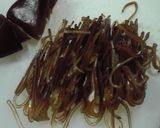 メカブの美味しい食べ方作り方9写真