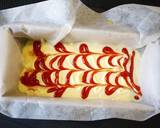 ホットケーキミックスで☆簡単お惣菜ケーキ作り方3写真