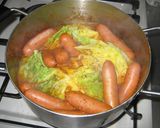 春キャベツカレー作り方7写真
