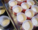 ヘルシーチーズケーキ作り方3写真
