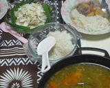 sop buntut sapi作り方8写真