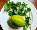 酢小豆入り　キャロットラペ作り方3写真