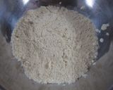 バナナ＆高野豆腐&ココナッツのクッキー♬作り方1写真