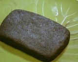 抹茶みるくのビスコッティ作り方5写真