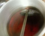 ぽっかぽか✿豚肉入り❀おろしうどん✿作り方2写真