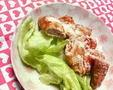 ✿ナポリタン味❀ソーセージの豚肉巻き✿作り方3写真