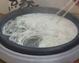 ポロモード風そうめん作り方3写真