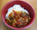 ポロモード風そうめん作り方4写真