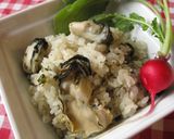 ムール貝由来のニンニクバターソース作り方12写真